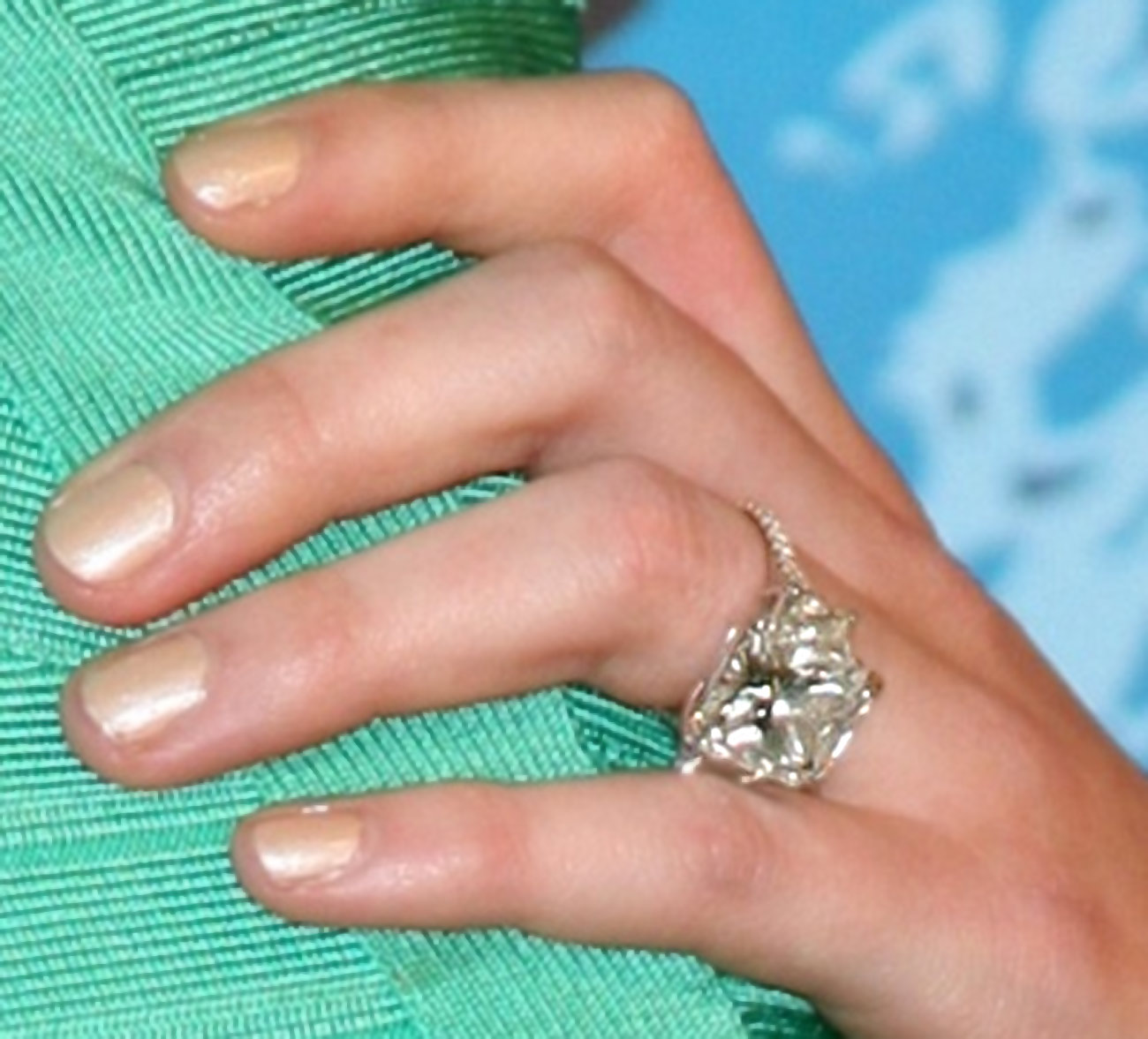 Hilary duff wedding ring pictures